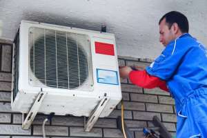 24/7 and Emergency HVAC Near Buffalo, WV | Air Conidtioning and Heating Contractors